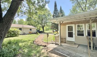 4655 S Simmons Rd, Alger, MI 48610