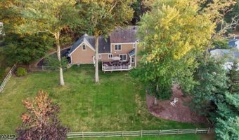 100 Hickory Tavern Rd, Long Hill Twp., NJ 07933