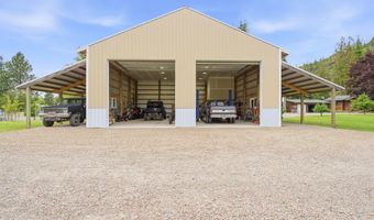 241 N River Lake Dr, Clark Fork, ID 83811