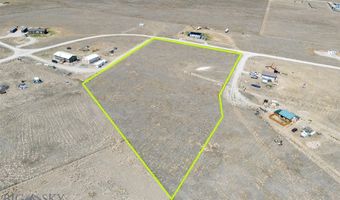 Powell Vista lot 14, Anaconda, MT 59711