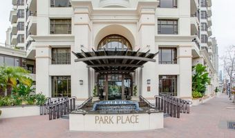 700 W Harbor Dr 806, San Diego, CA 92101