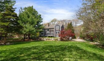 900 South Rd, East Greenwich, RI 02818
