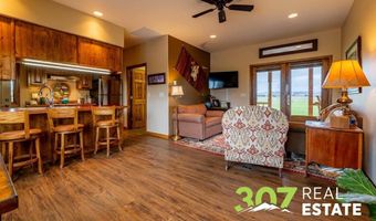 33 Road 3DX, Cody, WY 82414