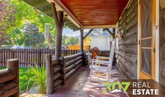 1337 Wyoming Ave, Cody, WY 82414