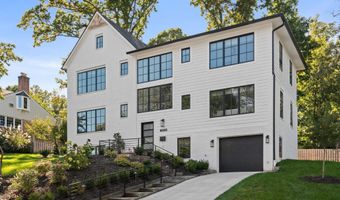 3608 ORLANDO Pl, Alexandria, VA 22305