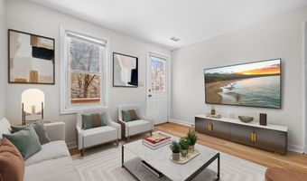 22815 BOOKER WASHINGTON Ave, Aquasco, MD 20608