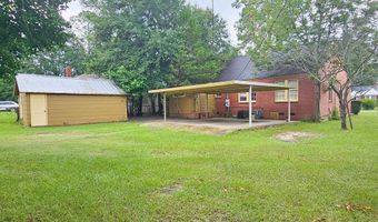 813 1ST Ave, Albany, GA 31701