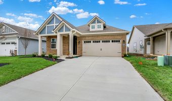 5270 Nettleton Way, Avon, IN 46123