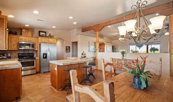 13850 S High Rise Rd, Benson, AZ 85602