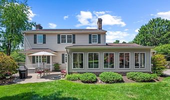 3105 CLEARFIELD Ct, Baldwin, MD 21013