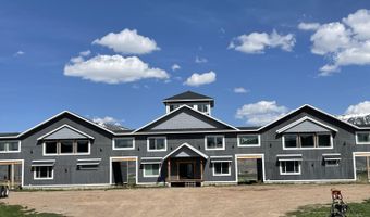 5860 BITTER CREEK Rd, Afton, WY 83110