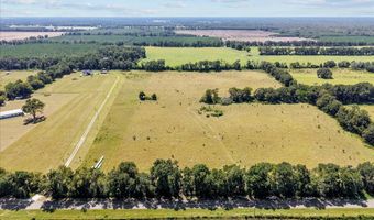 232 344 County Road 344, Bell, FL 32619