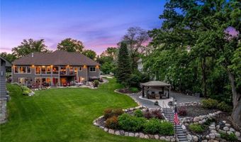 3420 Fairview Ave N, Arden Hills, MN 55112