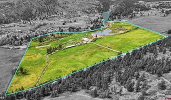 5759 CR 501, Bayfield, CO 81122