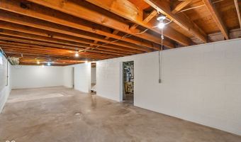 2215 Albany St, Beech Grove, IN 46107