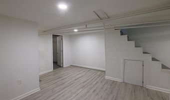 2117 PARK Ave, Baltimore, MD 21217