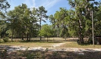 4760 NW 55th Ave, Bell, FL 32619