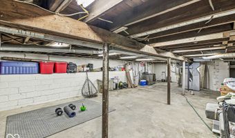 76 S 11th Ave, Beech Grove, IN 46107