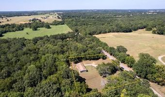 3024 Sulphur Spgs, Bennington, OK 74723