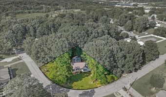 2613 Kenwood Dr, Athens, TN 37303