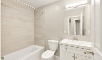 1753 W Street SE C, Washington, DC 20020