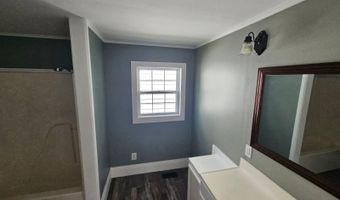 601 3rd, Axtell, KS 66403