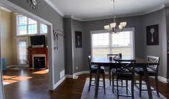 131 Woodhill Rd, Bardstown, KY 40004