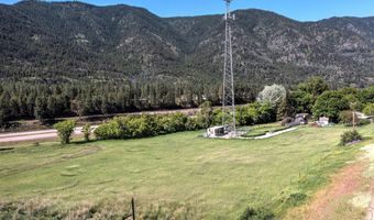 Lot 17 Kirchey Creek Drive, Alberton, MT 59820