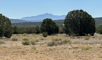 3160 W Mesa Dr, Ash Fork, AZ 86046