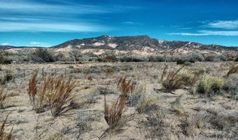 El Porvenir lot 5, Abiquiu, NM 87510