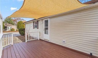 1 O'hare Ct, Coventry, RI 02816