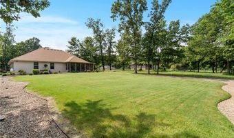 32 Magrath Cir, Bella Vista, AR 72715