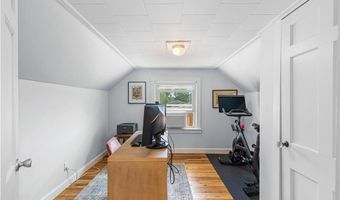 45 Forbes St, East Providence, RI 02915