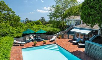 315 Ocean Ave, Newport, RI 02840