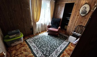 60 S 1st W, Bancroft, ID 83217