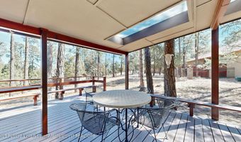 1377 HIGH MESA Dr, Alto, NM 88312