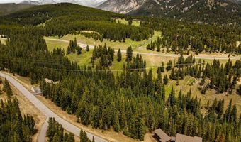 389 Antler Ridge Rd, Big Sky, MT 59716