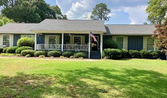 2127 Main St, Barnwell, SC 29812