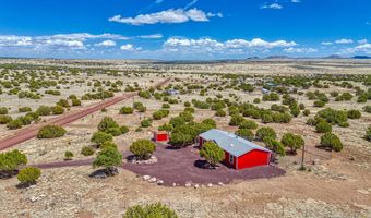 26 County Road 8006 26 Bear Claw, Concho, AZ 85924