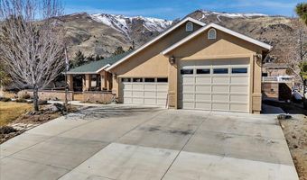 1962 Comstock Dr, Gardnerville, NV 89410