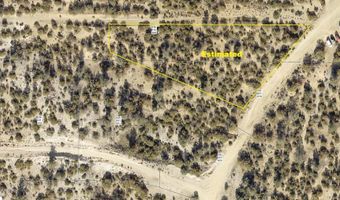 64001 Palm Canyon Dr, Anza, CA 92539