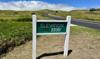 59-1400 KOHALA RANCH Rd, Kamuela, HI 96743