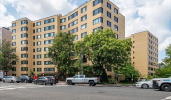 5410 CONNECTICUT Ave NW 302, Washington, DC 20015