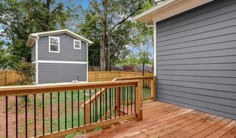 260 MILLER REED Ave SE, Atlanta, GA 30315