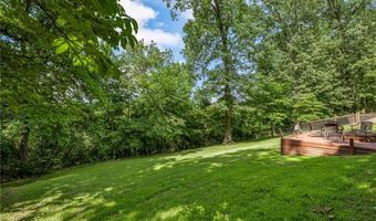 33 Rountree Dr, Bella Vista, AR 72715