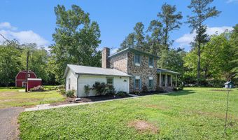 276 S Railroad Ave, Harleyville, SC 29448