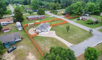 404 Seminole St, Aiken, SC 29801