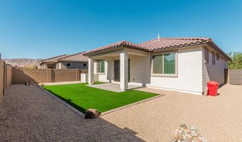 20357 W HILLCREST Blvd, Buckeye, AZ 85396