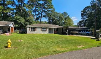 6712 LONGLEAF Trce, Ball, LA 71405