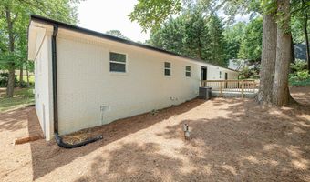 1325 County Line, Acworth, GA 30101